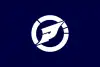 味方村旗