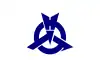 明智町旗