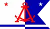 アラメダ Alamedaの公式ロゴ