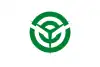甘木市旗