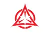 網野町旗