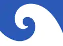 アンドイの市旗