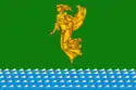 アンガルスクの市旗