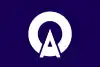 浅川村旗