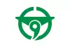 朝倉町旗