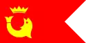アワド太守の国旗