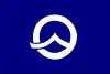 阿山町旗