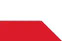 ブラチスラヴァの市旗