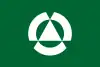 鳥海町旗
