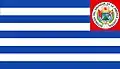 ? 1875年 - 1898年11月2日の国旗
