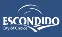 エスコンディードCity of Escondidoの市旗