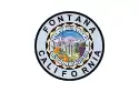 フォンタナCity of Fontanaの市旗