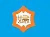 婦中町旗