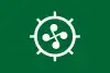普代村旗