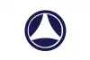 富士見村旗