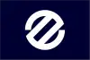 福部村旗