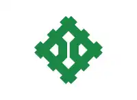 福井市旗