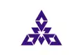 福岡市旗