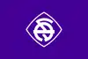 舟形町旗