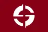 布野村旗