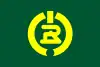 五所川原市旗