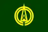 方城町旗