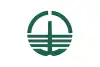 波賀町旗