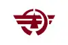 萩原町旗