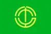 伯方町旗