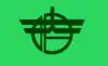 伯太町旗