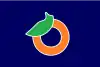 浜玉町旗