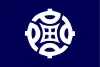 戸田村旗