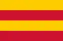 Heemstedeの市旗