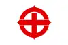 碧南市の旗