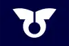 日高町旗