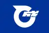 東成瀬村旗