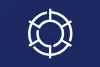 比和町旗