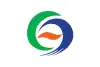北栄町旗