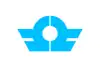 北勢町旗