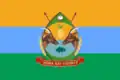 英語:Homa Bay Countyの旗