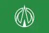 本川村旗