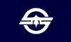 本宮町旗