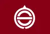 一の宮町旗
