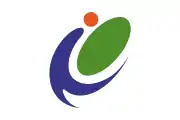 壱岐市旗