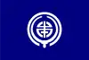 一本松町旗