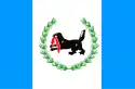 イルクーツク州の旗