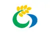 伊佐市旗