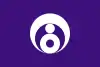石巻市の旗