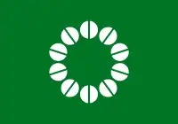 伊東市旗