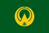 上市町旗